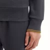 Half Zip Men’s Sweatshirts Half Zip Men’s Sweatshirts