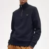 Half Zip Men’s Sweatshirts Half Zip Men’s Sweatshirts