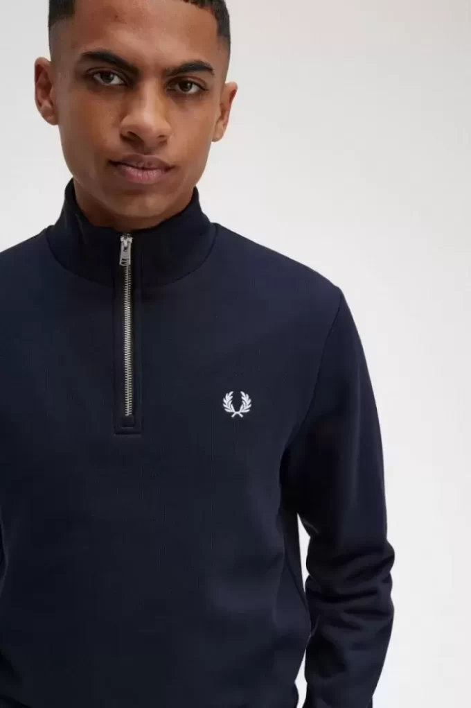 Half Zip Men’s Sweatshirts Half Zip Men’s Sweatshirts