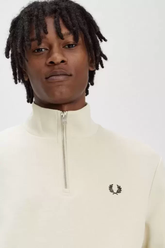Half Zip Men’s Sweatshirts Half Zip Men’s Sweatshirts