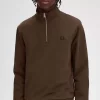 Half Zip Men’s Sweatshirts