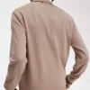 Half Zip Men’s Sweatshirts