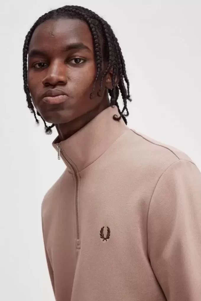 Half Zip Men’s Sweatshirts Half Zip Men’s Sweatshirts