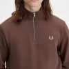 Half Zip Men’s Sweatshirts Half Zip Men’s Sweatshirts