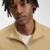 Half Zip Men’s Sweatshirts