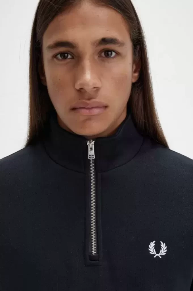 Half Zip Men’s Sweatshirts