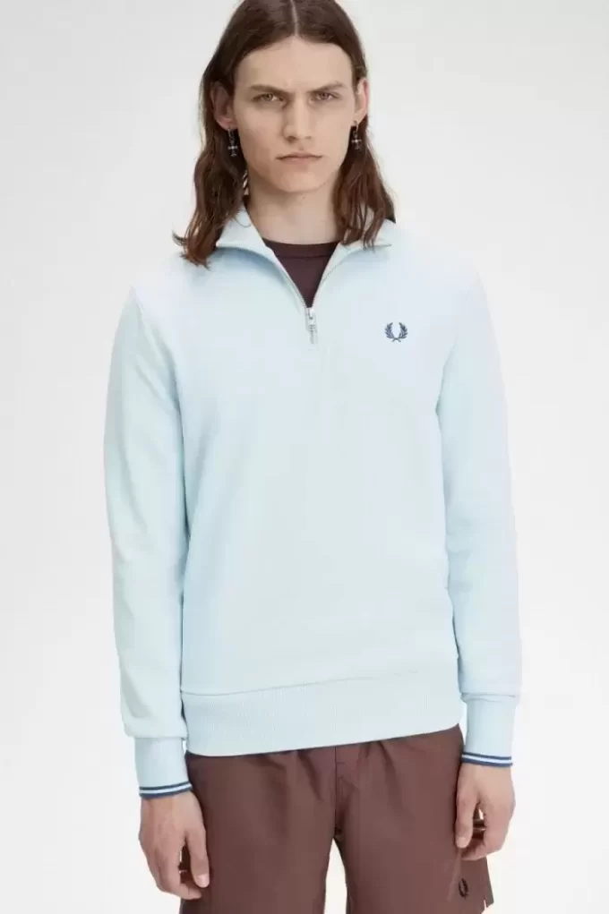 Half Zip Men’s Sweatshirts Half Zip Men’s Sweatshirts