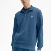 Half Zip Men’s Sweatshirts Half Zip Men’s Sweatshirts