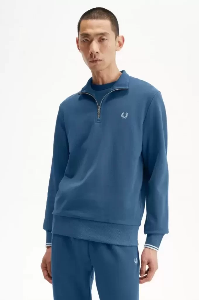 Half Zip Men’s Sweatshirts Half Zip Men’s Sweatshirts
