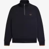 Half Zip Men’s Sweatshirts Half Zip Men’s Sweatshirts