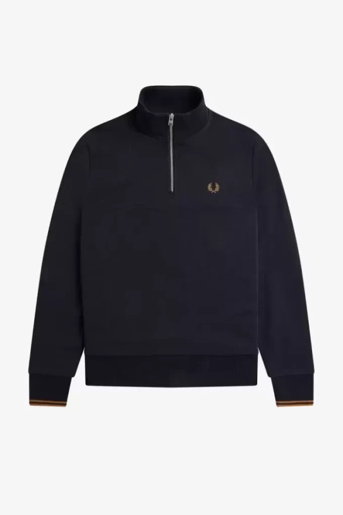 Half Zip Men’s Sweatshirts Half Zip Men’s Sweatshirts