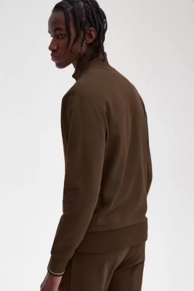 Half Zip Men’s Sweatshirts