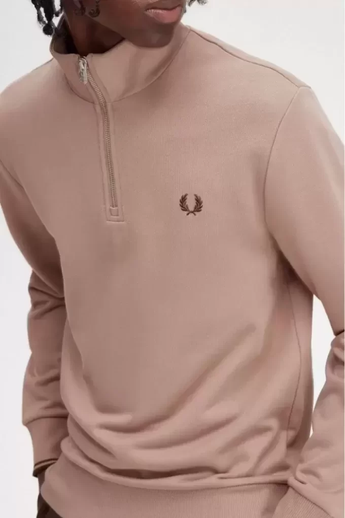 Half Zip Men’s Sweatshirts Half Zip Men’s Sweatshirts