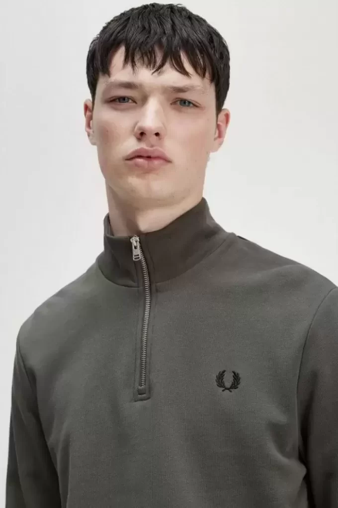 Half Zip Men’s Sweatshirts Half Zip Men’s Sweatshirts