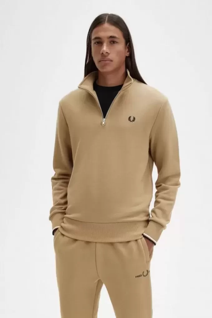 Half Zip Men’s Sweatshirts Half Zip Men’s Sweatshirts