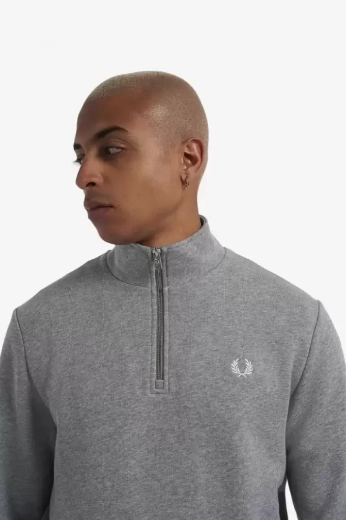 Half Zip Men’s Sweatshirts Half Zip Men’s Sweatshirts