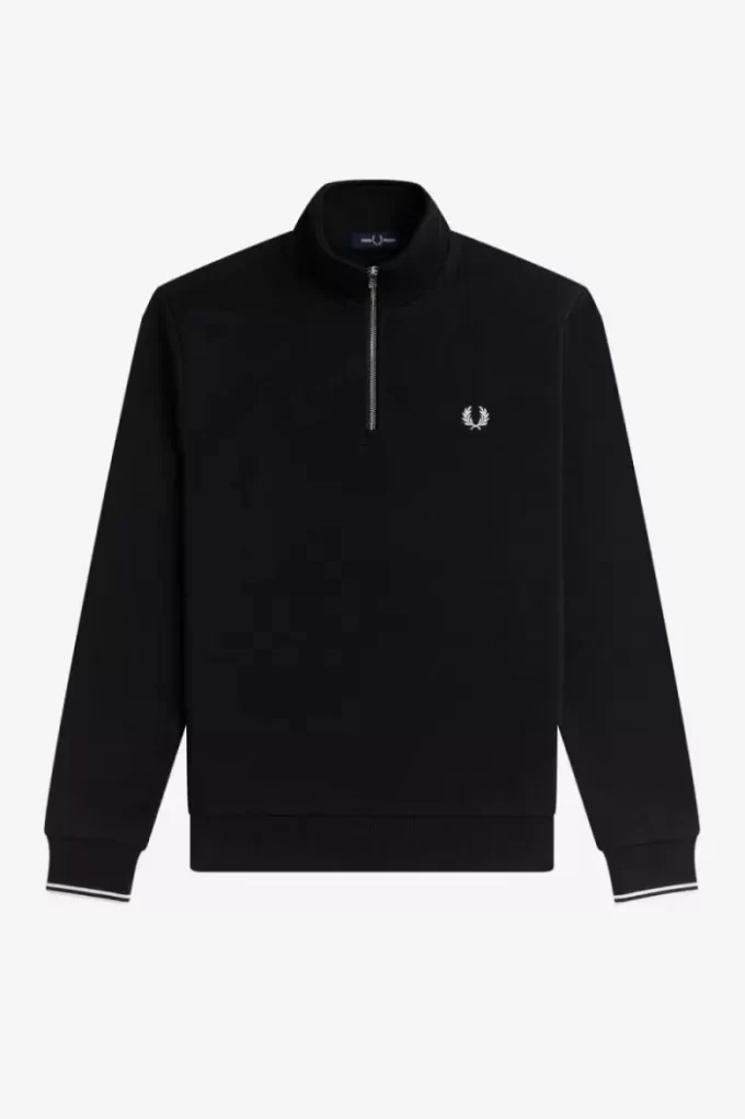 Half Zip Men’s Sweatshirts
