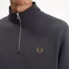 Half Zip Men’s Sweatshirts Half Zip Men’s Sweatshirts