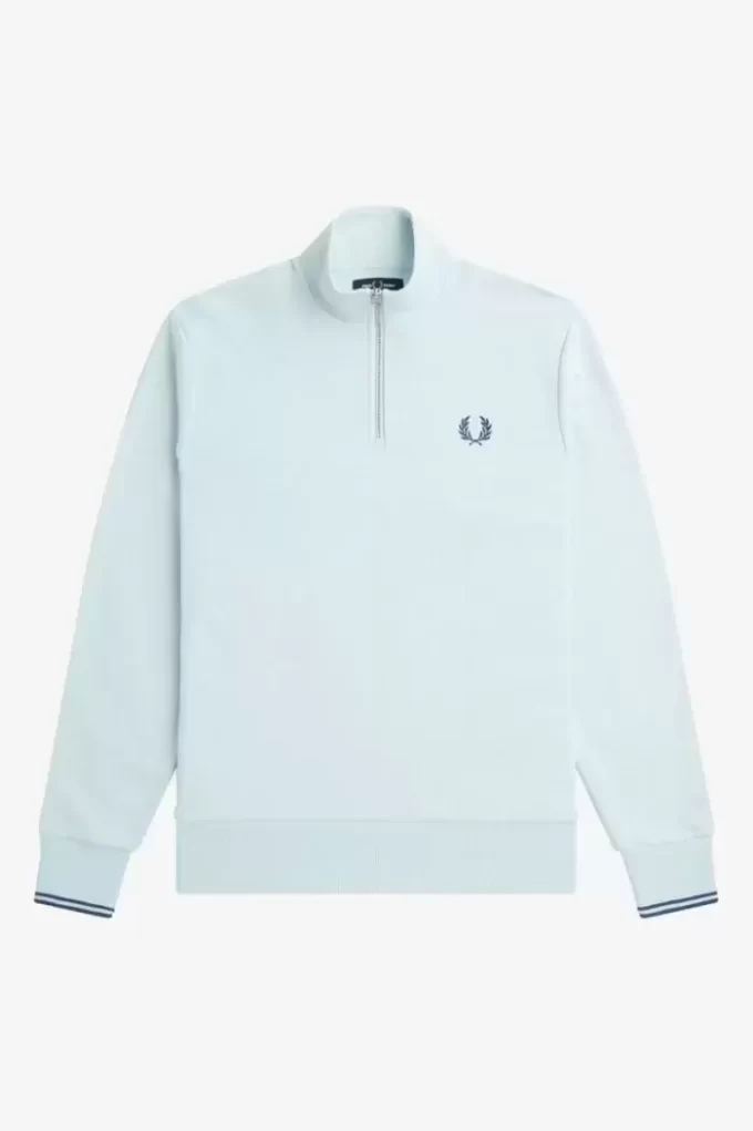 Half Zip Men’s Sweatshirts Half Zip Men’s Sweatshirts