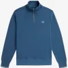 Half Zip Men’s Sweatshirts Half Zip Men’s Sweatshirts