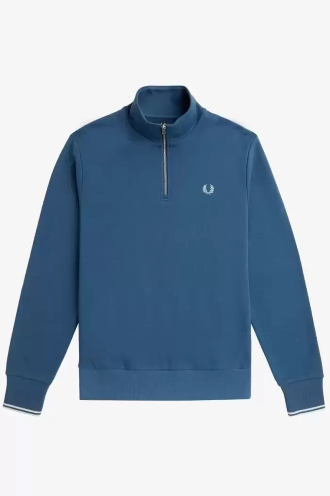 Half Zip Men’s Sweatshirts Half Zip Men’s Sweatshirts
