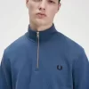 Half Zip Men’s Sweatshirts Half Zip Men’s Sweatshirts