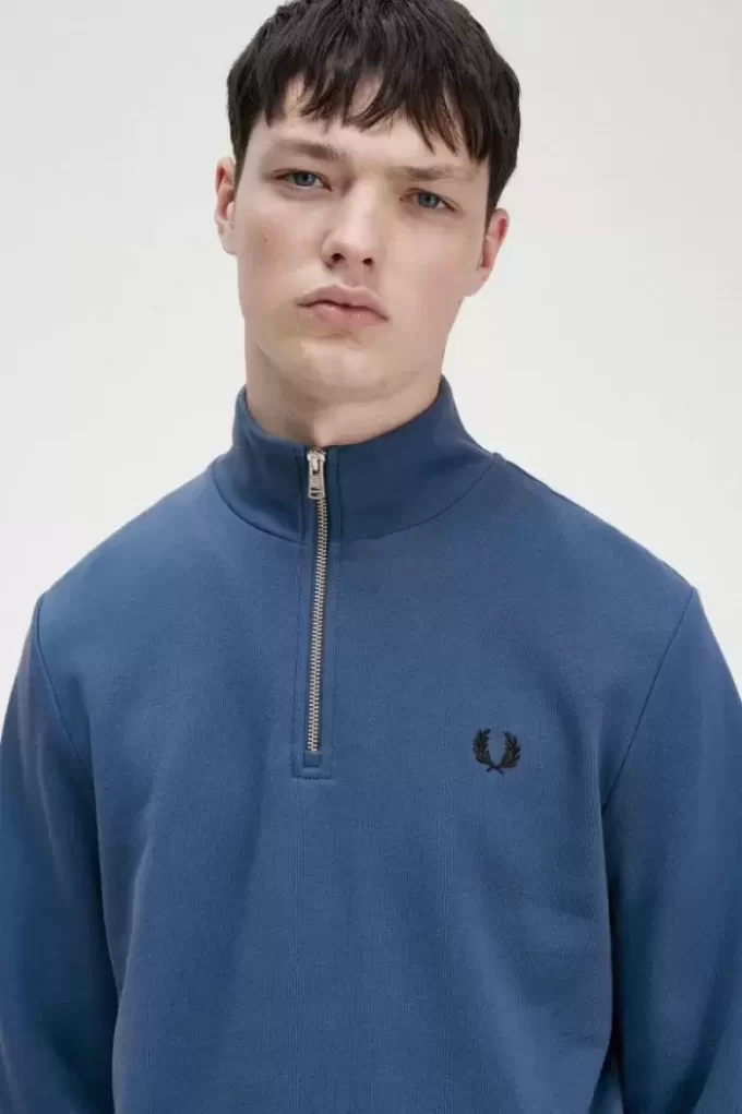 Half Zip Men’s Sweatshirts Half Zip Men’s Sweatshirts
