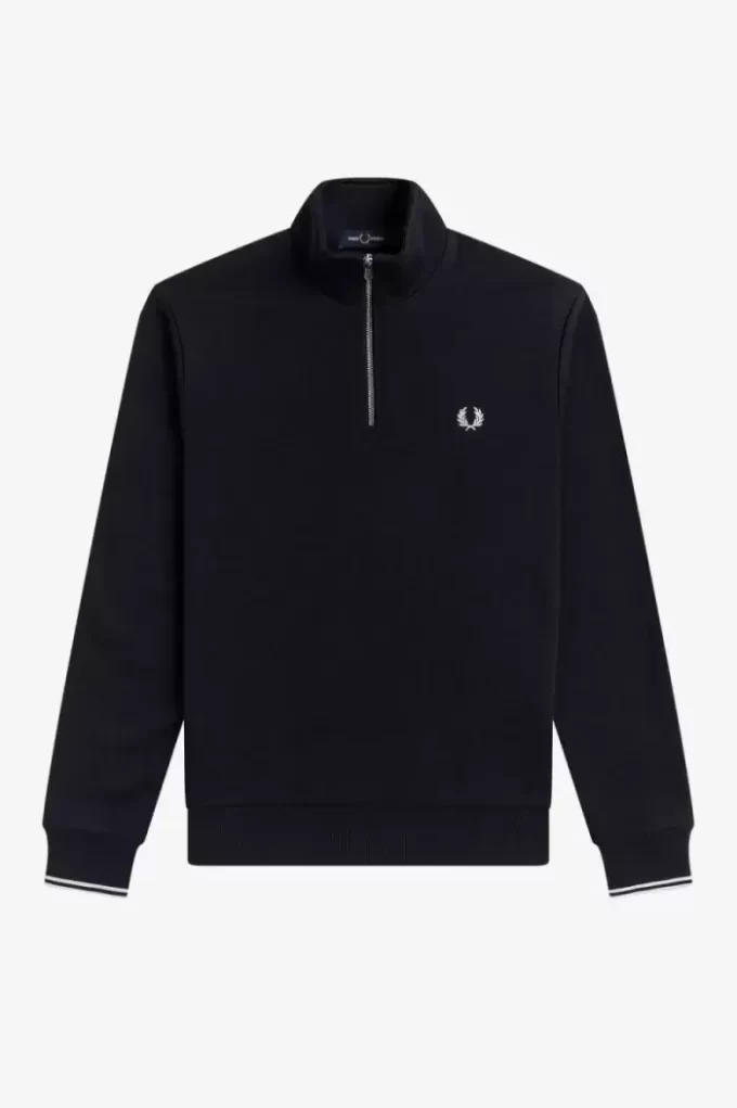 Half Zip Men’s Sweatshirts Half Zip Men’s Sweatshirts