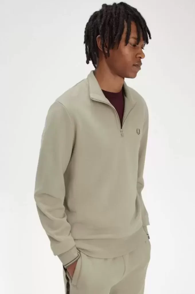 Half Zip Men’s Sweatshirts Half Zip Men’s Sweatshirts