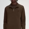 Half Zip Men’s Sweatshirts