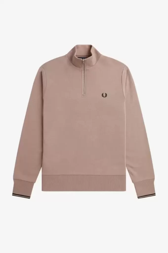 Half Zip Men’s Sweatshirts