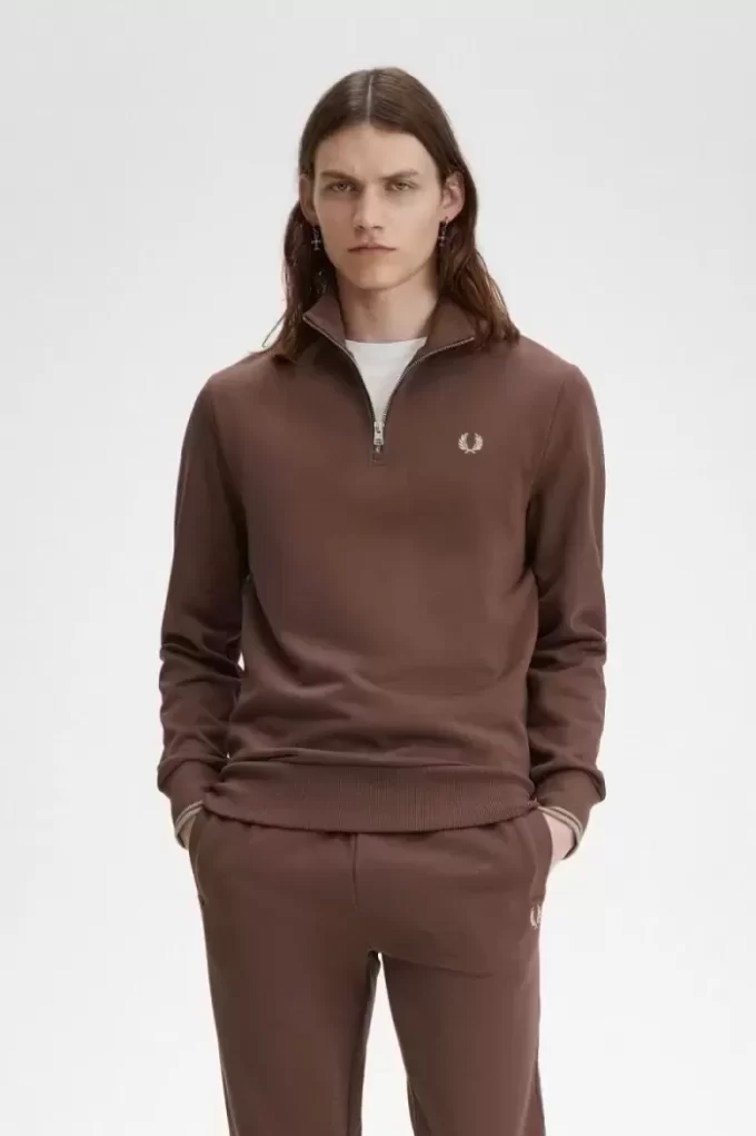 Half Zip Men’s Sweatshirts Half Zip Men’s Sweatshirts