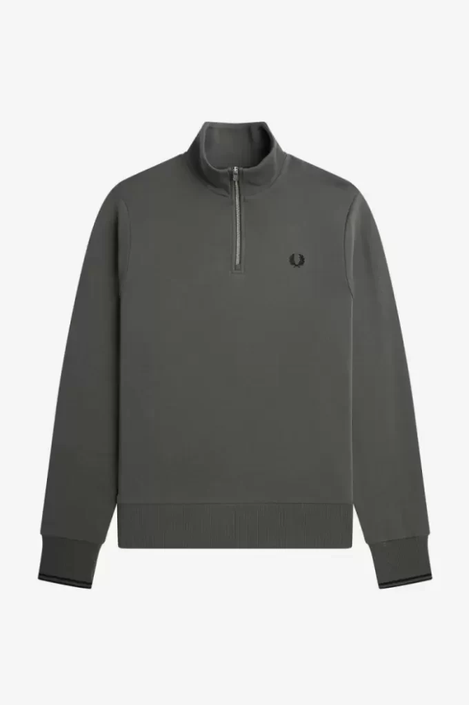 Half Zip Men’s Sweatshirts Half Zip Men’s Sweatshirts