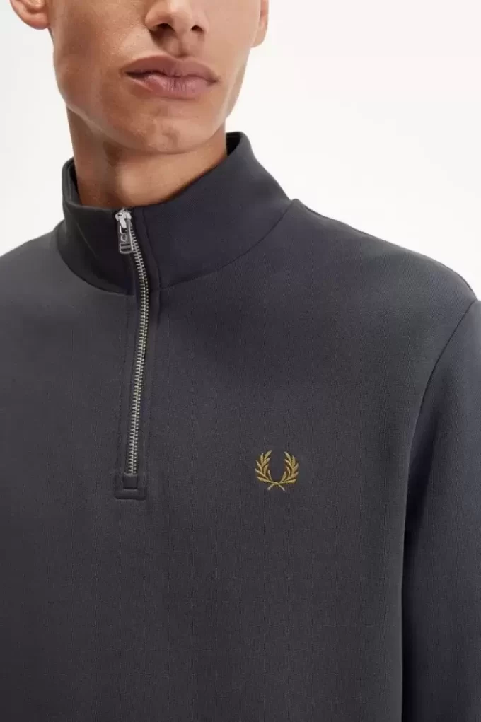 Half Zip Men’s Sweatshirts Half Zip Men’s Sweatshirts