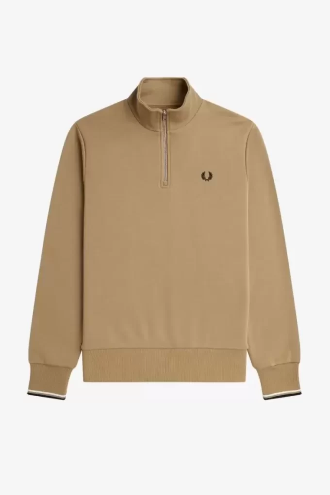 Half Zip Men’s Sweatshirts Half Zip Men’s Sweatshirts