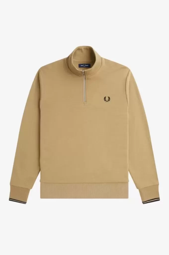 Half Zip Men’s Sweatshirts
