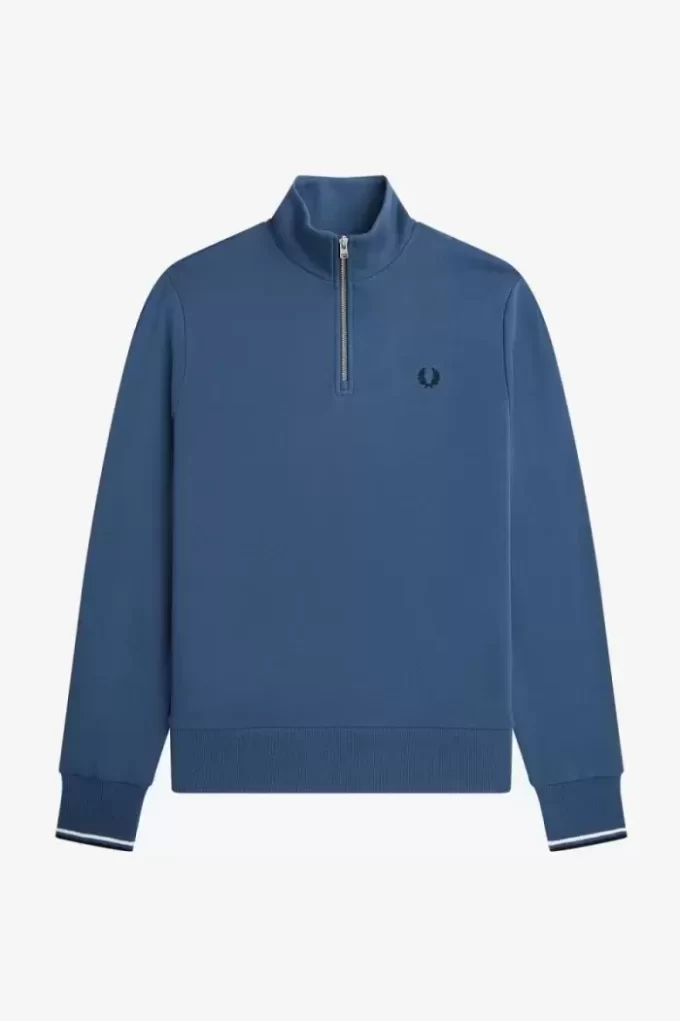 Half Zip Men’s Sweatshirts Half Zip Men’s Sweatshirts