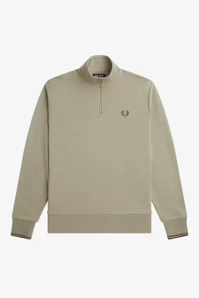 Half Zip Men’s Sweatshirts Half Zip Men’s Sweatshirts