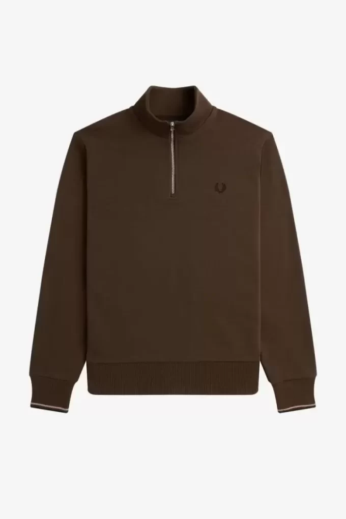 Half Zip Men’s Sweatshirts