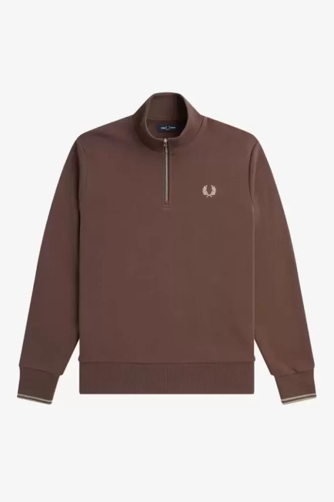 Half Zip Men’s Sweatshirts Half Zip Men’s Sweatshirts
