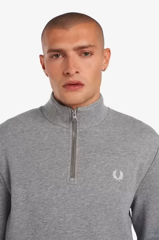 Half Zip Men’s Sweatshirts Half Zip Men’s Sweatshirts