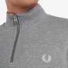 Half Zip Men’s Sweatshirts Half Zip Men’s Sweatshirts