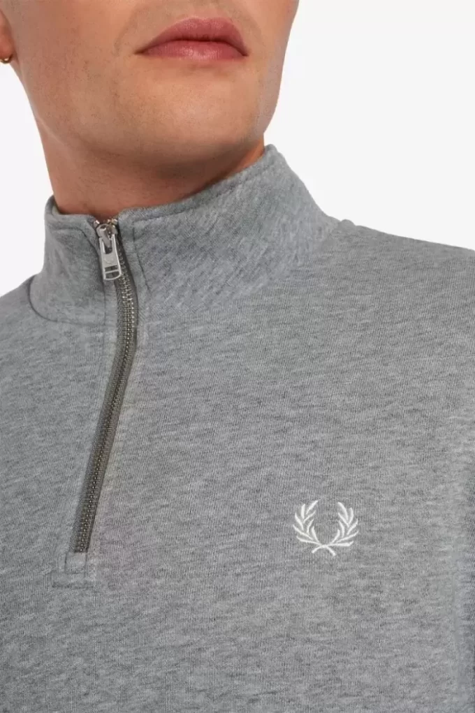 Half Zip Men’s Sweatshirts Half Zip Men’s Sweatshirts