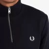 Half Zip Men’s Sweatshirts Half Zip Men’s Sweatshirts