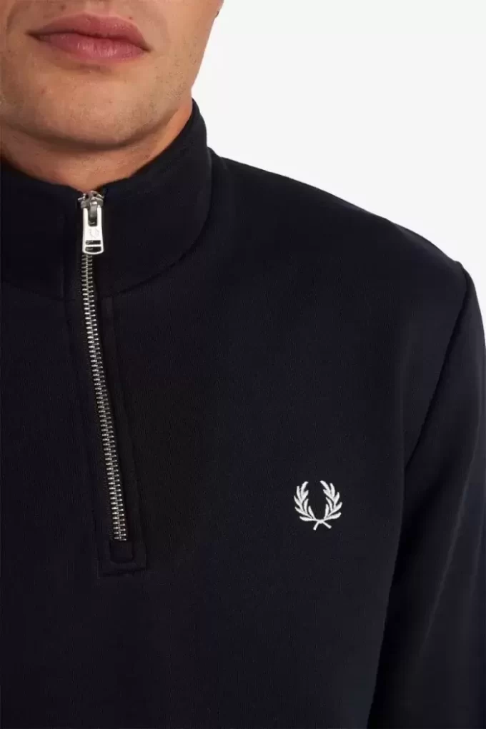 Half Zip Men’s Sweatshirts Half Zip Men’s Sweatshirts