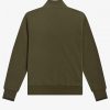 Half Zip Sweatshirts