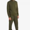 Half Zip Sweatshirts