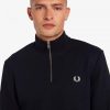 Half Zip Sweatshirts Half Zip Sweatshirts