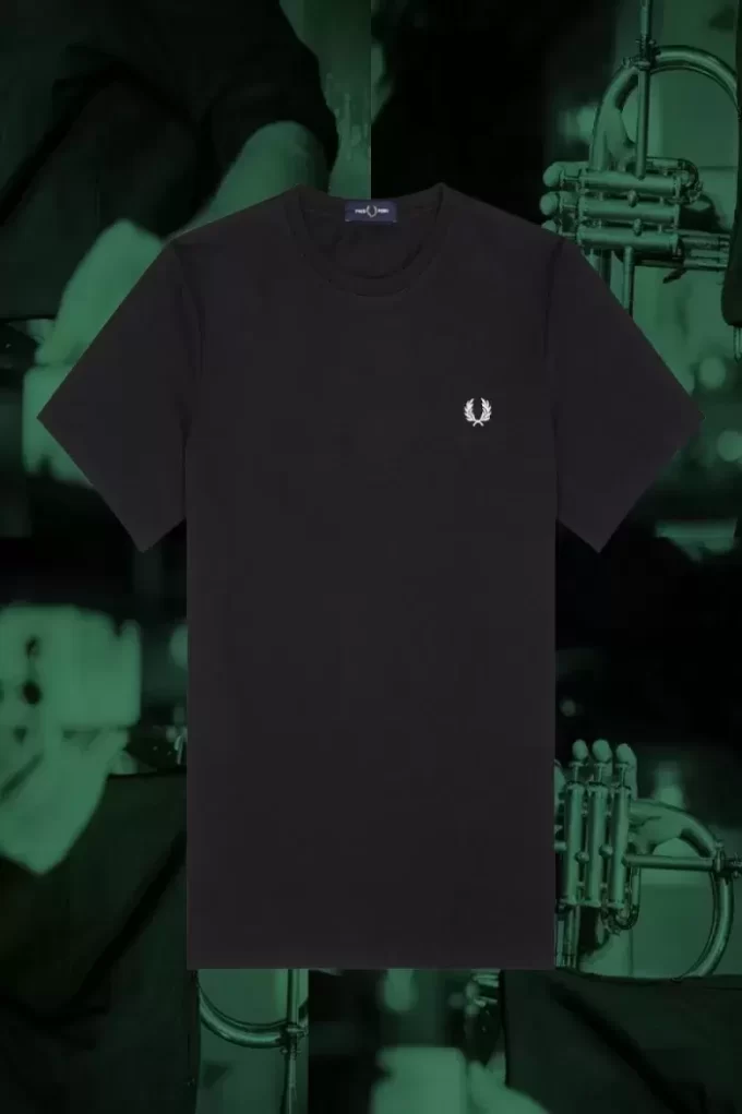 Hamburg Ringer Men’s T-Shirt