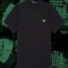 Hamburg Ringer T Shirts Hamburg Ringer T Shirts